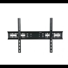 Кріплення для телевізора 32"-70" HT-003, кронштейн для ТВ до стіни з нахилом