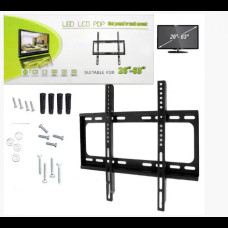 Кронштейн для телевизора LCD настенный крепеж диагональю 26 - 63