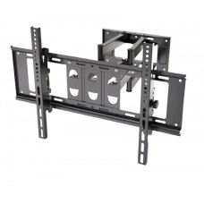 Настінне поворотне кріплення для телевізора 32-60" CP601 кронштейн