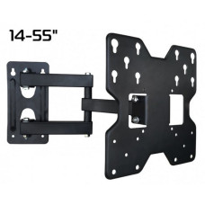 Кронштейн для телевізора з діагоналлю V499 14-55 кріплення