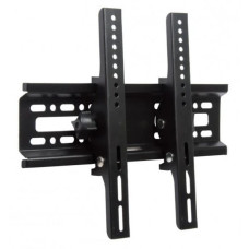 Настінне кріплення для телевізора кронштейн 15-42" HT-001
