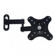 Кронштейн крепление для телевизора на стену поворотное 10