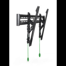 Настінне кріплення для телевізора кронштейн HS-460 37"-63"