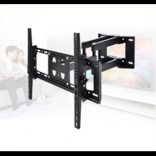 Настінне поворотне кріплення для телевізора 40-80" CP502 кронштейн