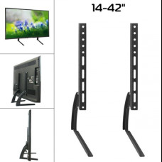 Кріплення настінне для телевізора кронштейн V-STAR D701 14-42