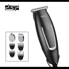 Дротова машинка для стрижки волосся DSP 90258 Чорний Дротова машинка для стрижки волосся DSP 90258 Чорний