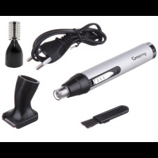 Тример для носа вух скронь та шиї Geemy GM 3107