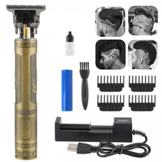 Тример Vintage T9 для стрижки волосся та окантовки