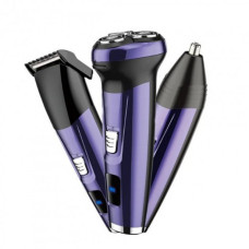 Машинка для стрижки волосся 3In1 Daling Dl-9017