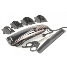 Професійна машинка для стрижки волосся Geemy GM-813