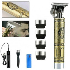 Машинка для стрижки бороди окантувальна YC210 з 4 насадками різної довжини. Машинка для стрижки бороди окантувальна YC210 з 4 насадками різної довжини.