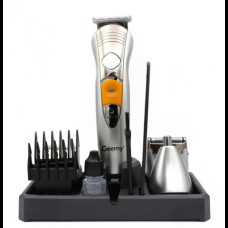 Машинка для стрижки волосся 7 в 1 Geemy GM-580 тример