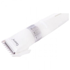 Машинка для стрижки волосся бездротова з телескопічною насадкою 3W Geemy GM-6042