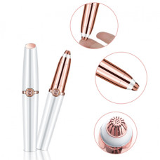 Епілятор для брів триммер бездротової DSP 70118 Епілятор для брів триммер бездротової DSP 70118