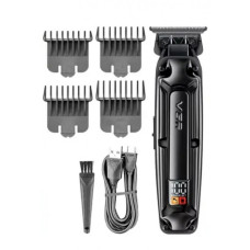 Триммер для стрижки волос VGR V-904 Professional 10000 RPM Black