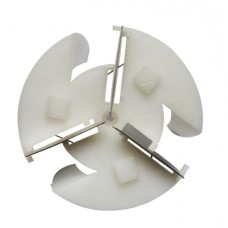 Запасний ніж на машинку для видалення катишків