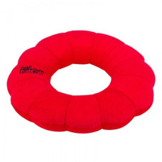Подушка трансформер для подорожей As Seen On TV Total Pillow Червона