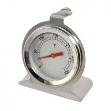 Термометр стрілочний для духової печі Oven Thermometer 50-300 градусів Термометр стрілочний для духової печі Oven Thermometer 50-300 градусів