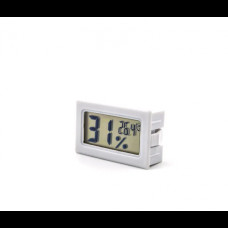 Термометр цифровий HT-2 білий Термометр цифровий HT-2 білий