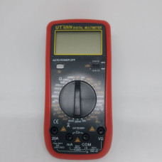 Цифровий Професійний мультиметр UT9205N тестер вольтметр