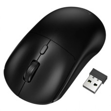 Беспроводная компьютерная мышка HOCO GM42 2.4G DPI 800-1200-1600 Черный