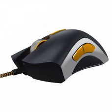 Оптична USB Миша Razer DeathAdder Chroma Overwatch Edition (Репліка)