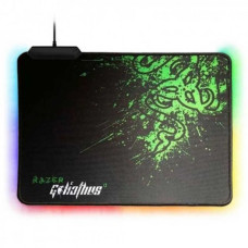 Килимок для мишки з підсвічуванням RGB RAZER R-350 RS-02 (25*35*0.3)