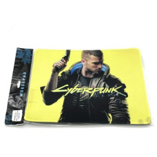Ігрова поверхня (килимок для миші) Cyberpunk 2077 320-1 (24.5*32*0.3)