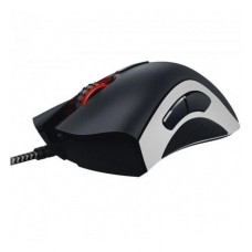 Миша ігрова з RGB підсвічуванням Razer DeathAdder Elite Destiny 2 Чорна Репліка