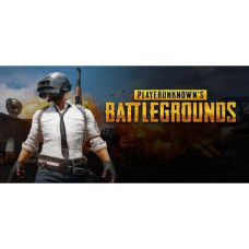 Килимок для мишки BATTLEGROUNDS P-700 (30*70*0.3)