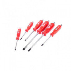 Набір викруток 6 шт. INTERTOOL HT-0403