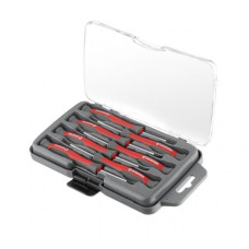 Набор точных отверток 7ед. INTERTOOL VT-3347