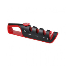Точилка для ножей и ножниц STORM INTERTOOL HT-0553