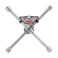 Ключ баллонный крестовый укрепленный 16