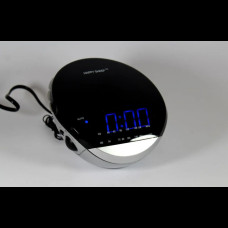 Настільний світлодіодний годинник Радіоприймач Happy Sheep YJ-382