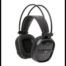 Навушники провідні A2 ігрові з мікрофоном Чорні