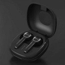 Бездротові Навушники Bluetooth Гарнітура Hopestar S12 Чорні