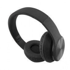 Бездротові стерео-навушники Bluetooth 5.0 Enjoy E800BT Чорні