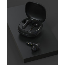 Бездротові Навушники Bluetooth Гарнітура Hopestar S11 Чорні