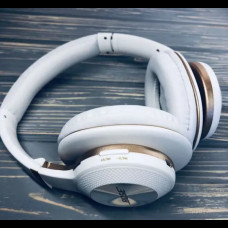 Бездротові повнорозмірні навушники Bluetooth накладки BOSE EVEREST ELITE V750NC Білі