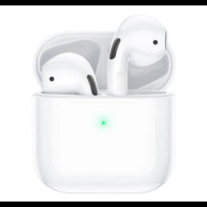 Беспроводные наушники вкладыши Bluetooth Стерео Гарнитура Hoco EW03 Original series true Белые