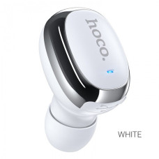 Беспроводная гарнитура HOCO Mia mini E54 Bluetooth Earphone Белая