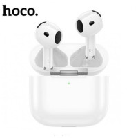 Наушники беспроводные Bluetooth HOCO EW95 вкладыши True wireless stereo headset Белые