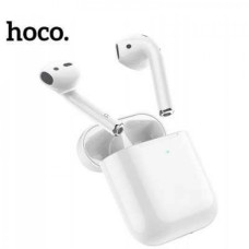 Бездротові Bluetooth навушники TWS Hoco EW02 Білі