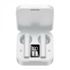 Навушники бездротові AirDots Air2S з боксом Білі Навушники бездротові AirDots Air2S з боксом Білі