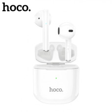 Бездротові навушники Bluetooth Стерео Гарнітура HOCO EW19 Original series true Білі
