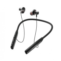Беспроводные спортивные Bluetooth наушники Lenyes A57 Черные