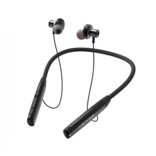 Беспроводные спортивные Bluetooth наушники Lenyes A57 Черные