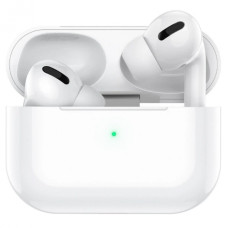 Беспроводные вакуумные наушники в кейсе HOCO EW68 300mAh, BT V5.4 Белый