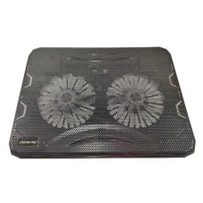 Підставка для ноутбуків Notebook Cooling Pad N130